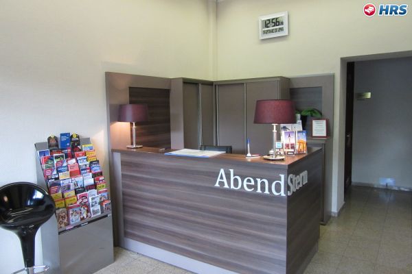 Hotel Abendstern (Berlin)